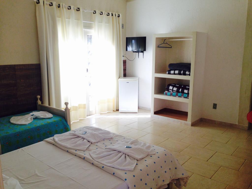 Ananda-ri Inn Sao Lourenco (Minas Gerais)