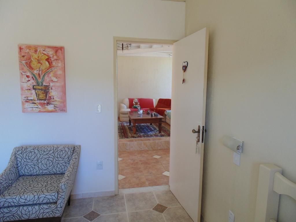 賓館 Ananda-ri Sao Lourenco (Minas Gerais)