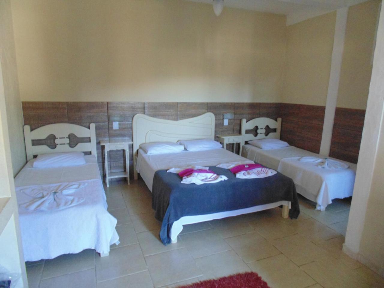 Ananda-ri 賓館 Sao Lourenco (Minas Gerais)